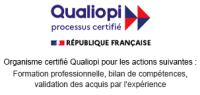 Certificat Qualiopi - Venus Consulting