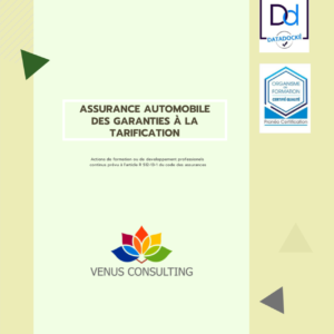Assurances automobiles