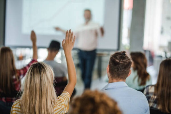 Formation en Session (Paris, Marseille,Lyon, etc.)
