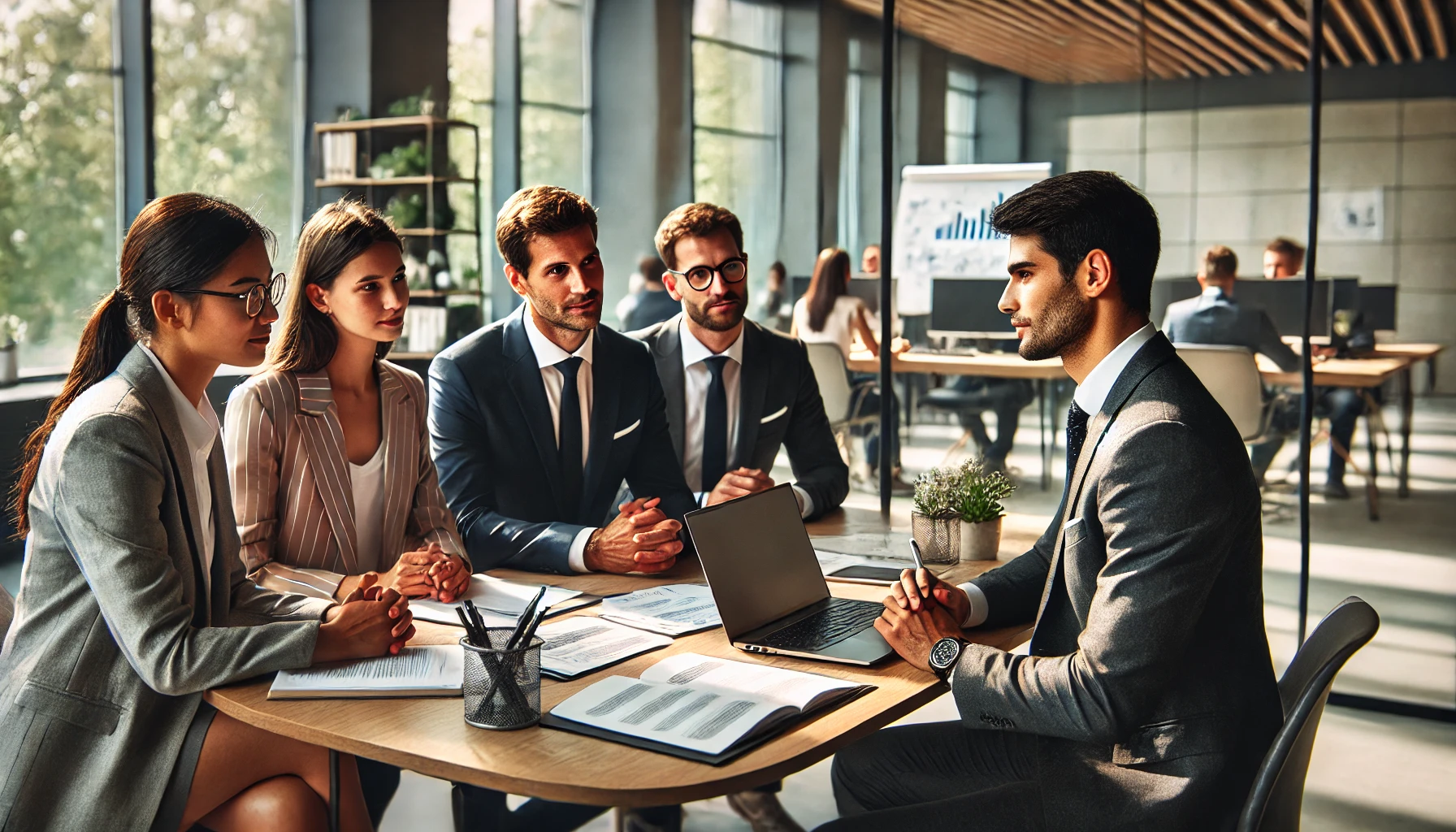 MAÎTRISER LES TECHNIQUES DE RECRUTEMENT