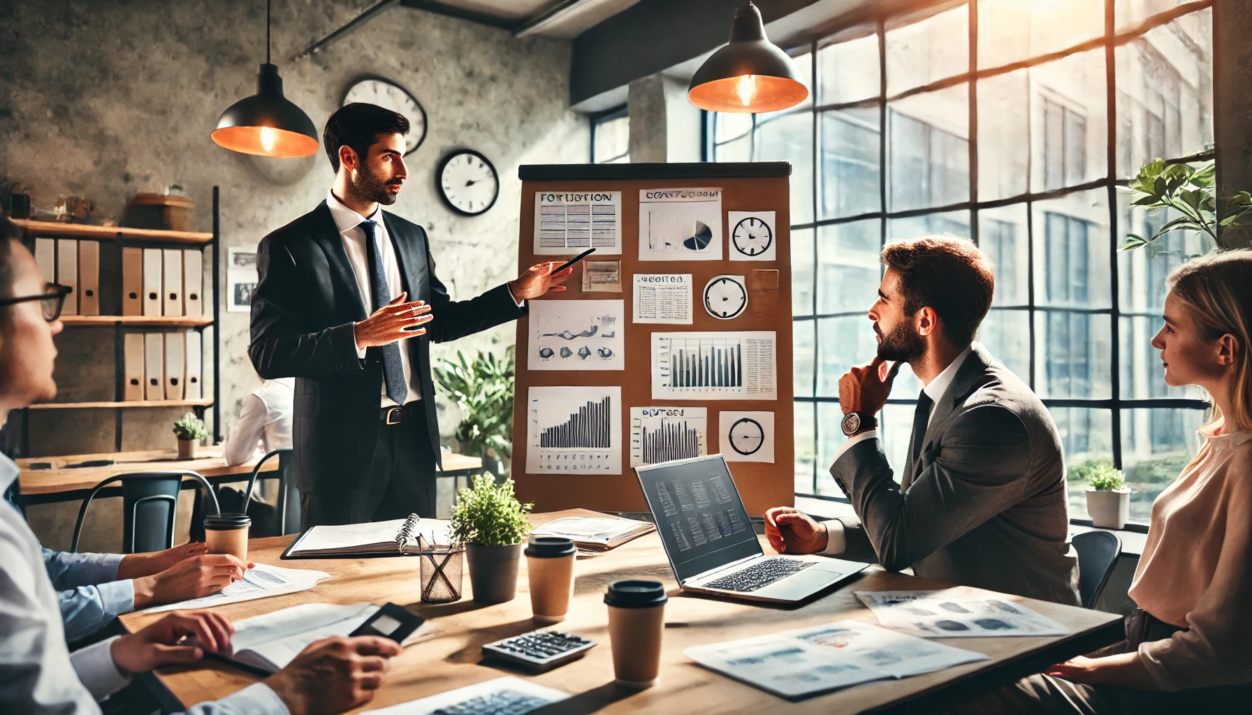 COMPTABILITÉ D’UN CABINET DE COURTAGE