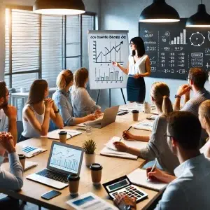Bases de la comptabilité générale