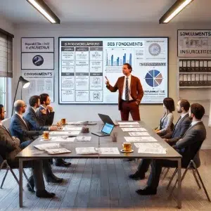 La responsabilité civile décennale fondements et mécanismes d’assurance (Éligible DDA)