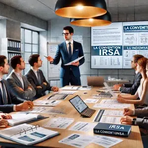 Connaître et comprendre la convention IRSA (Éligible DDA)