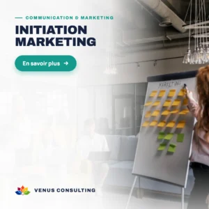 Initiation marketing