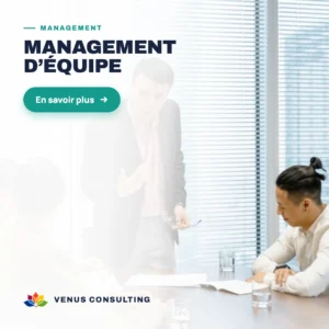 Management d’équipe
