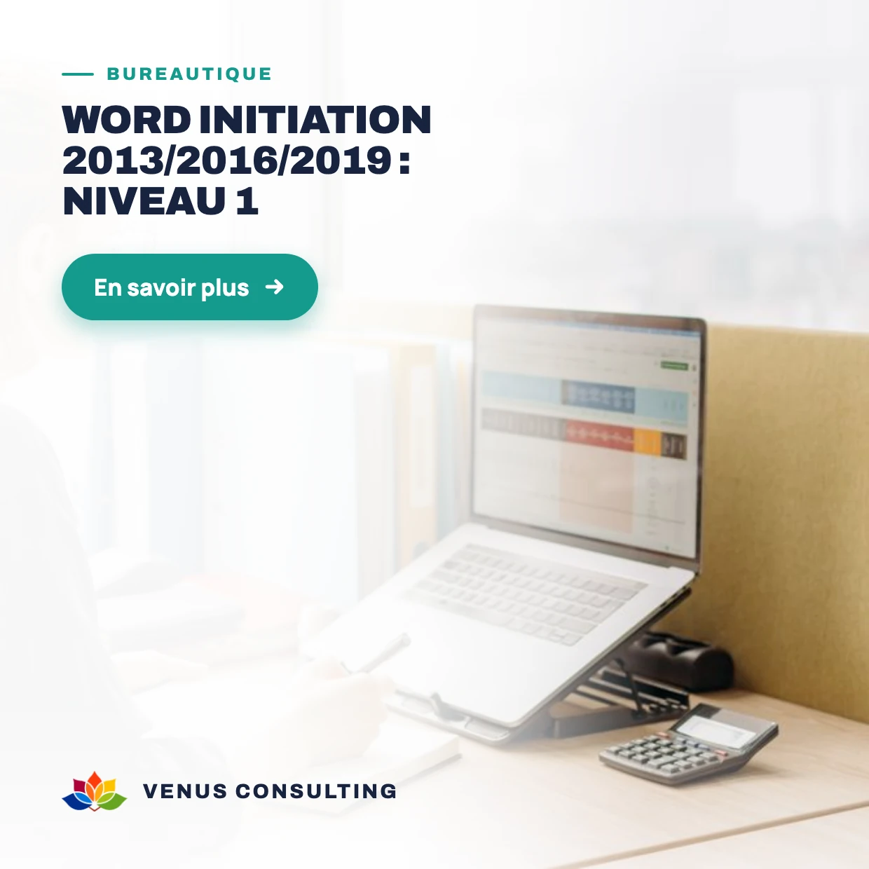 Word initiation 2013/2016/2019 : niveau 1