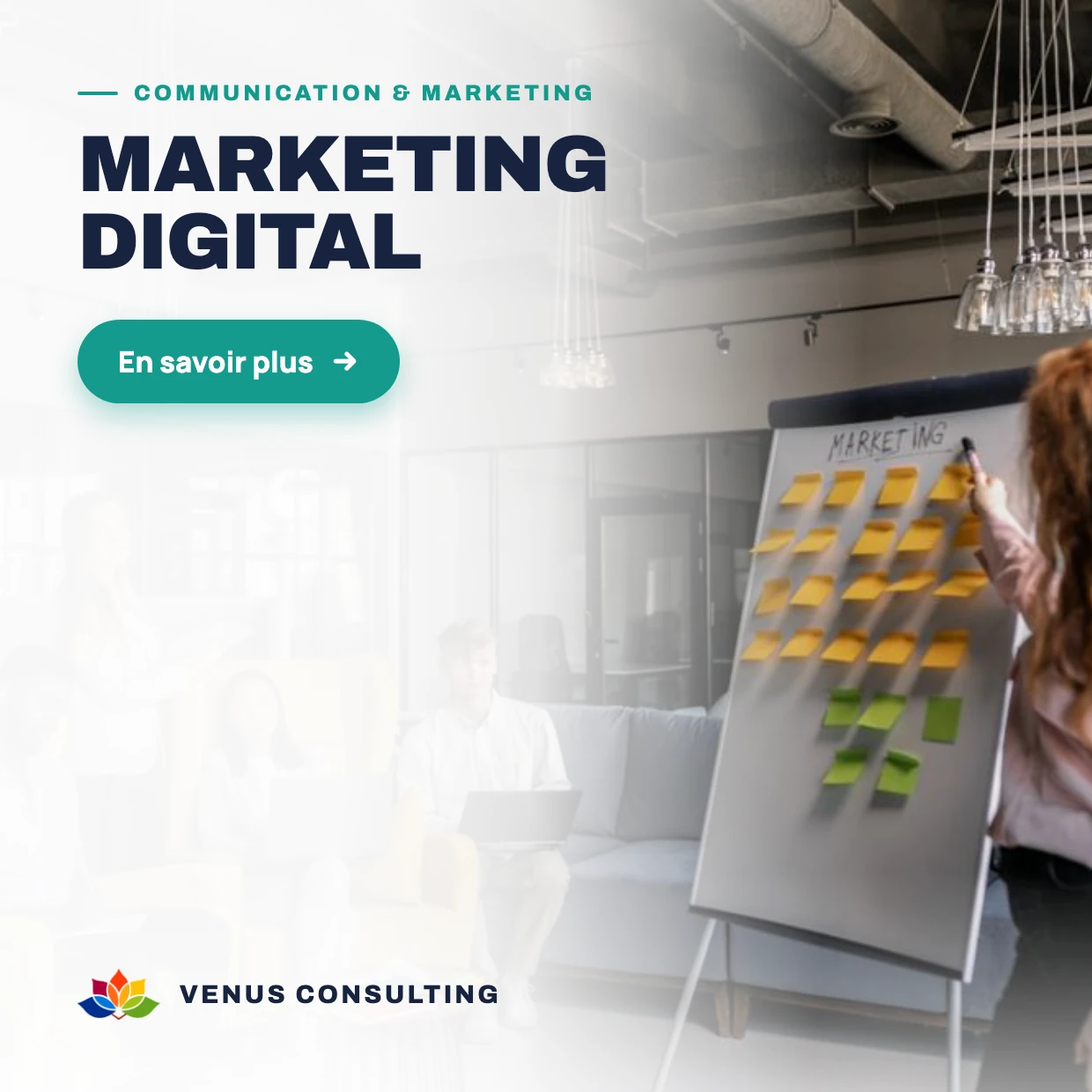 Marketing digital
