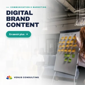 Digital brand content