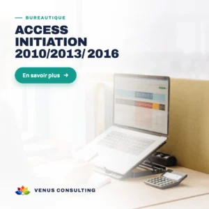 Access initiation 2010/2013/ 2016