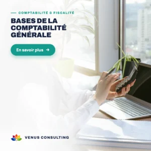 Bases de la comptabilité générale