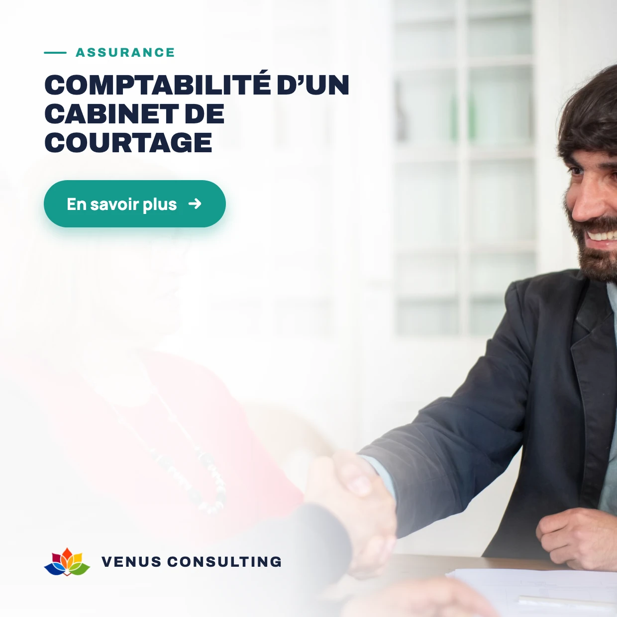 Comptabilité d’un cabinet de courtage