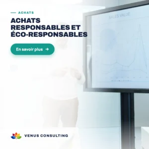 Achats responsables et éco-responsables
