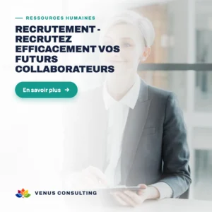 Recrutement - recrutez efficacement vos futurs collaborateurs