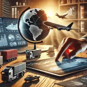 Initiation à l’export et au commerce international