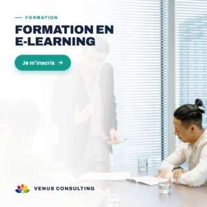 Formation en E-learning