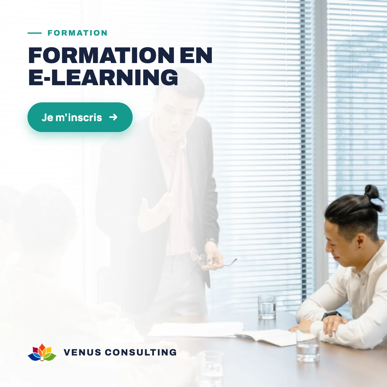 Formation en E-learning