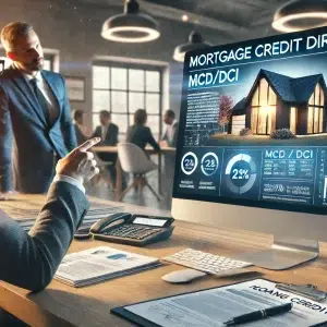 Directive credit immobilier (MCD / DCI)