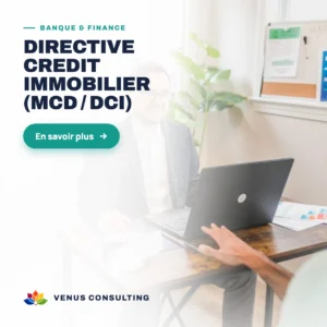 Directive credit immobilier (MCD / DCI)