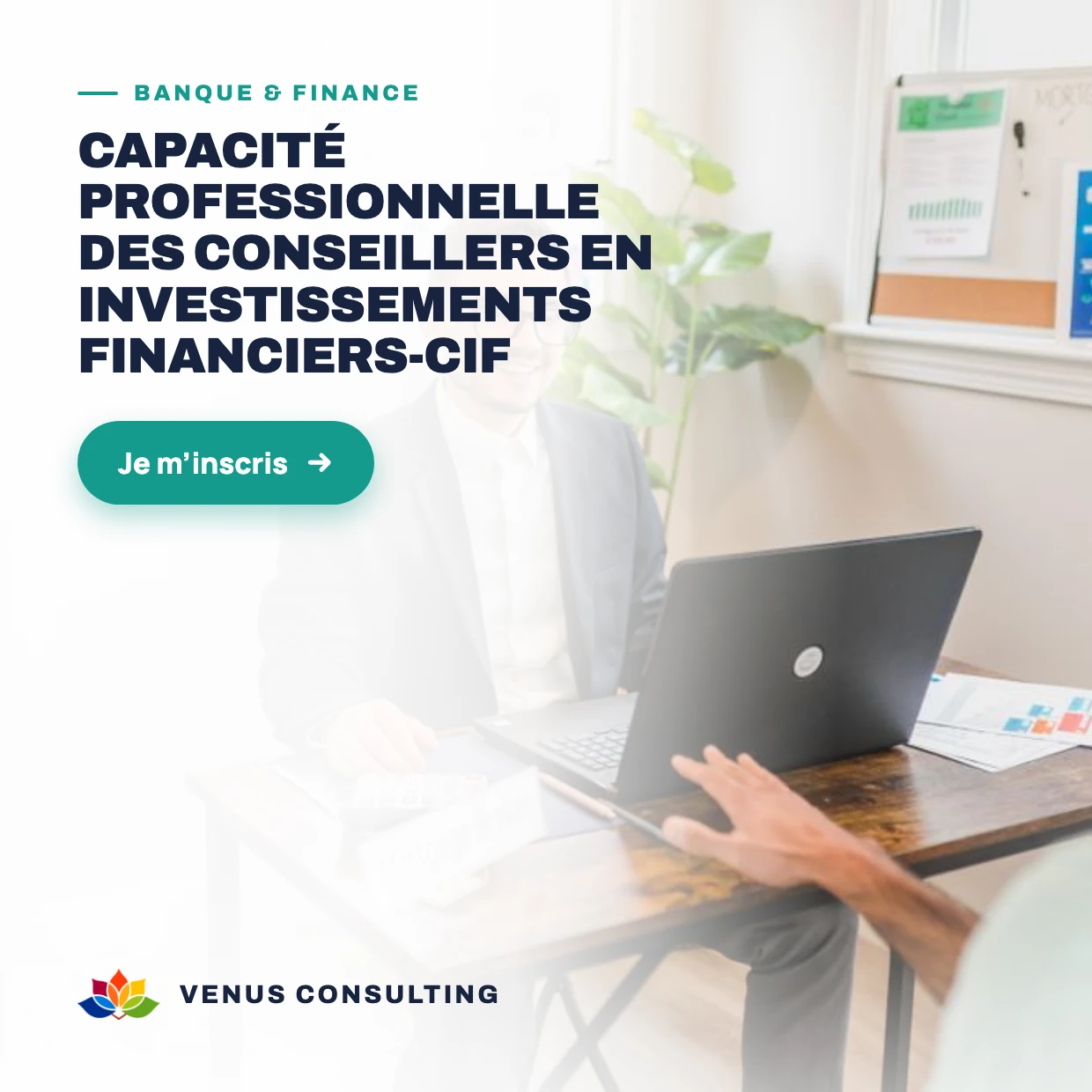 Capacité professionnelle des conseillers en investissements financiers-CIF