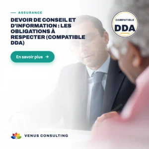 Devoir de conseil et d’information : les obligations à respecter (Compatible DDA)