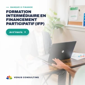 Formation intermédiaire en financement participatif (IFP)