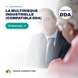 La multirisque industrielle (Compatible DDA)