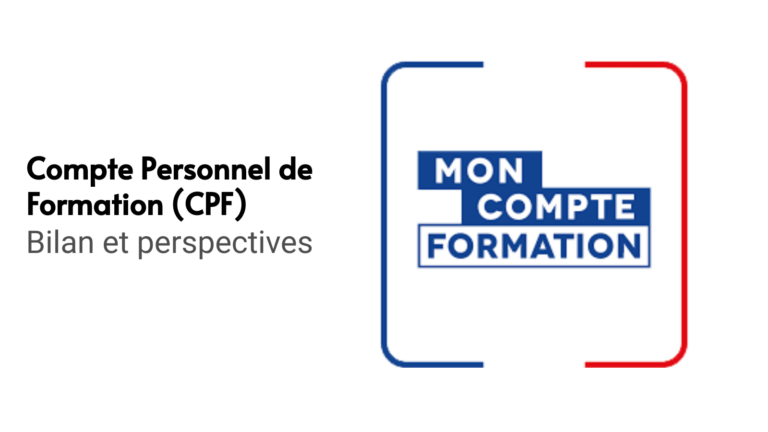 CPF 2026 : les 8 formations certifiantes Venus Consulting à suivre dès janvier