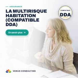 La multirisque habitation (Compatible DDA)