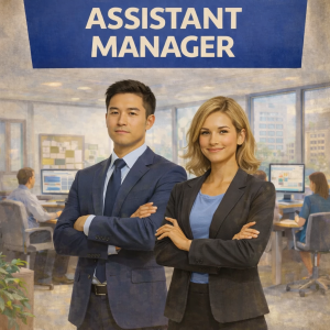 Titre professionnel Assistant Manager d’Unité Marchande (Formation éligible au CPF)