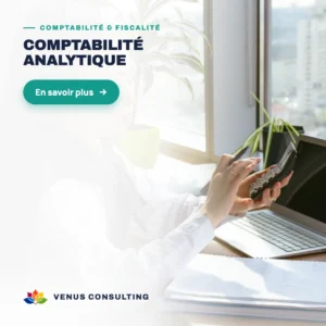 Comptabilité analytique