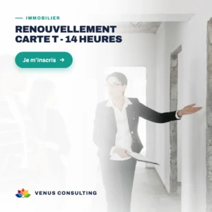Renouvellement Carte T - 14 heures