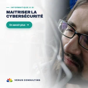 Maitriser la cybersécurité