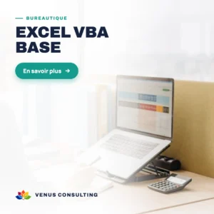 Excel VBA base