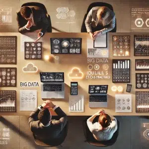 Big Data : fondamentaux, outils et cas pratiques