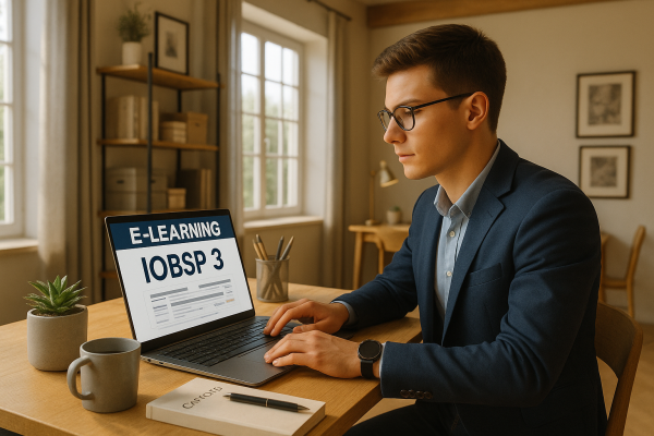 LIVRET IOBSP NIVEAU 3