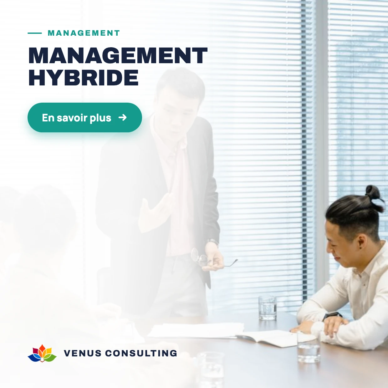 Management Hybride