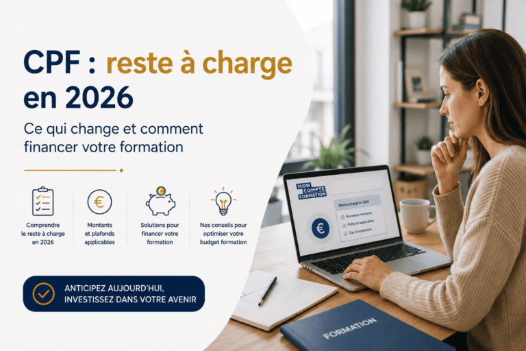 CPF reste à charge en 2026