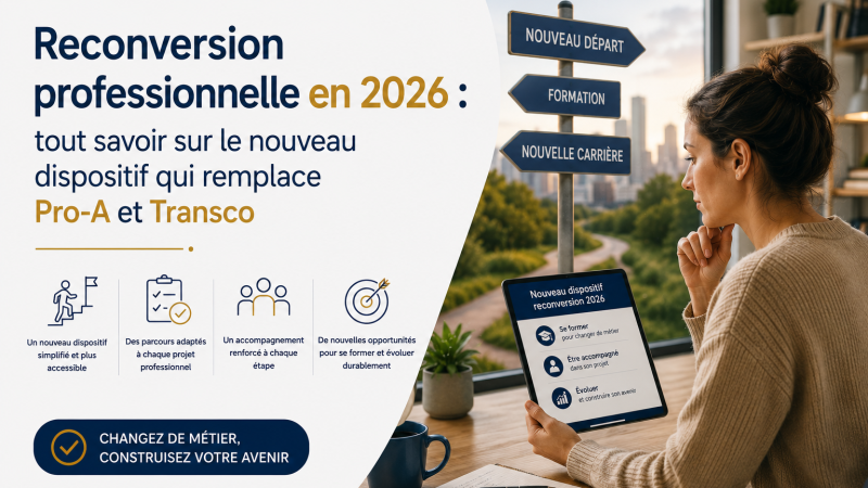 reconversion 2026